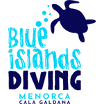 Blue Islands Diving