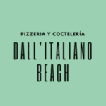 Dall'italiano Beach